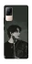 Чехол на Xiaomi Civi 6 V (Kim) - BTS фото 1 Чехол на Xiaomi Civi 6 V (Kim) - BTS фото 1 из 1