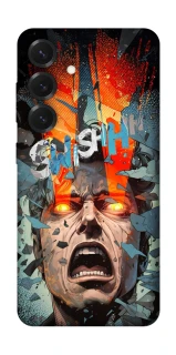 Чохол на Samsung Galaxy S26+ Swishh фото 1 з 1