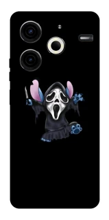 Чохол на TECNO Pova 6 Neo (LI6) Halloween Stitch ver.2 фото 1 з 1