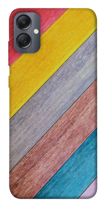 Чохол на Samsung Galaxy A05 Дерево фото 1 з 1