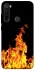 Чехол на Xiaomi Redmi Note 8T Огонь фото 1 из 1