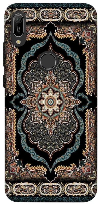 Чохол на Huawei Y6 (2019) Килим v6 фото 1 з 1