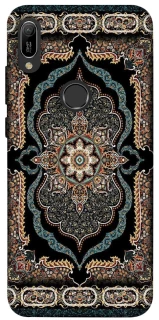 Чохол на Huawei Y6 (2019) Килим v6 фото 1 з 1