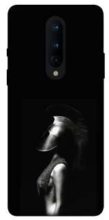 Чохол на OnePlus 8 Goddess of war ver.7 фото 1 з 1
