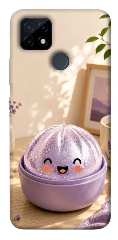 Чохол на Realme C12 Dumpling ver.4 фото 1 з 1