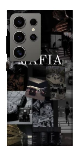 Чохол на Samsung Galaxy S24 Ultra Mafia фото 1 з 1