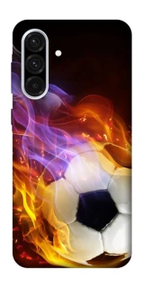 Чохол на Samsung Galaxy A36 5G Football Abstract фото 1 з 1