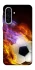 Чехол на Samsung Galaxy A36 5G Football Abstract фото 1 из 1