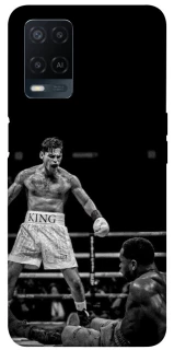 Чехол на Oppo A54 4G king фото 1 из 1