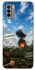 Чохол на Nokia G22 Moscow never sleeps ver.5 фото 1 з 1