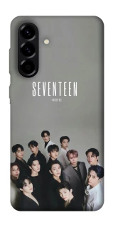 Чохол на Samsung Galaxy A56 5G Seventeen v3 фото 1 з 1