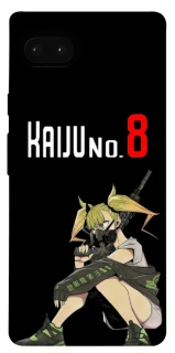 Чехол на Google Pixel 7a 8Kaijuu фото 1 из 1