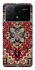 Чохол на Xiaomi Poco X6 Килим v4 фото 1 з 1