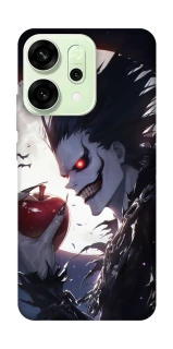 Чехол на Oppo Reno 14 Ryuk фото 1 из 1