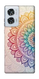Чохол на Motorola Edge 50 Fusion Mandala ver.1 фото 1 з 1