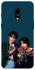 Чохол на OnePlus 7 Lee Know and Han - Stray Kids фото 1 з 1