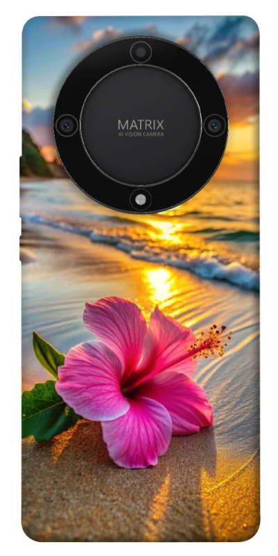 Чохол на Huawei Magic5 Lite Flowers v22 фото 1 з 1