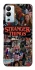 Чохол на Infinix Hot 12i Stranger Things ver.28 фото 1 з 1