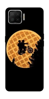 Чехол на Oppo A73 (2017) Stranger Things ver.33 фото 1 из 1