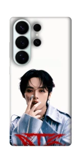 Чехол на Samsung Galaxy S26 Pro Lee Know - Stray Kids фото 1 из 1
