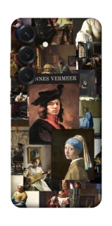 Чехол на Samsung Galaxy S26+ Johannes Vermeer фото 1 из 1