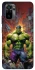 Чохол на Xiaomi Poco M5s Hulk фото 1 з 1