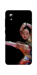 Чехол на ZTE Blade A3 (2019) Aespa-Karina фото 1 из 1