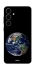 Чехол на Samsung Galaxy S25 Earth фото 1 из 1
