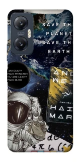 Чохол на Infinix Hot 20 5G Project Hail Mary ver.5 фото 1 з 1