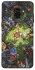 Чехол на Samsung A530 Galaxy A8 (2018) Warcraft v12 фото 1 из 1