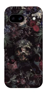 Чехол на Google Pixel 8a Romantic Halloween ver.2 фото 1 из 1