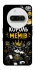 Чохол на Nothing Phone (3a) Король мемів фото 1 з 1
