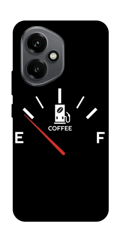 Чехол на Honor 400 Сoffee speedometer фото 1 из 1