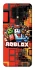Чохол на TECNO Camon 16 SE Roblox aesthetics ver.8 фото 1 з 1