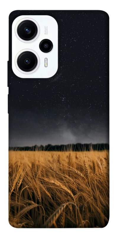 Чохол на Xiaomi Poco F5 / Note 12 Turbo grain фото 1 з 1