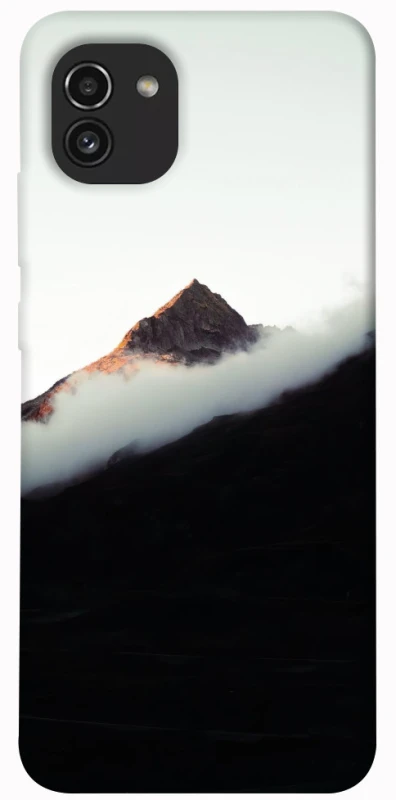 Чохол на Samsung Galaxy A03 Mountain v3 фото 1 з 1