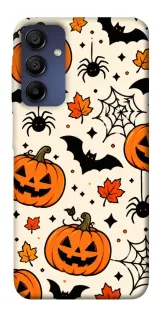 Чехол на Samsung Galaxy A15 4G/5G Halloween v13 фото 1 из 1
