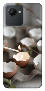 Чехол на Realme C30s Eggcellent фото 1 из 1