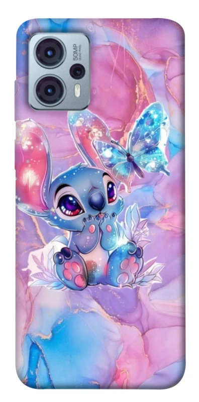 Чехол на Motorola Moto G23 Stitch ver.27 фото 1 из 1