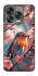 Чехол на ZTE Nubia V70 Design Birdie фото 1 из 1