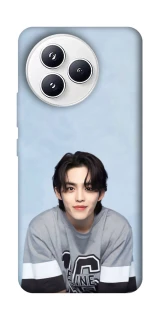 Чехол на Xiaomi Civi 5 Pro Seungcheol - Seventeen фото 1 из 1