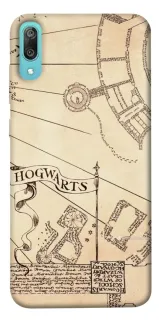 Чехол на Huawei Y6 Pro (2019) Harry Potter V17 фото 1 из 1