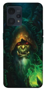 Чехол на Realme 9 4G / 9 Pro+ Gul'dan фото 1 из 1