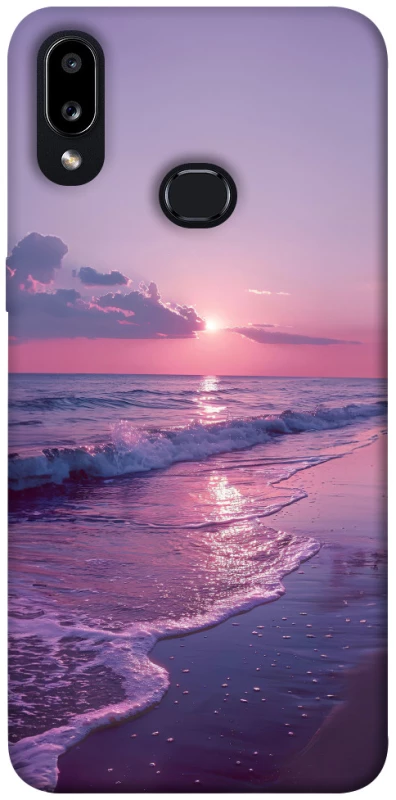 Чохол на Samsung Galaxy A10s Sea фото 1 з 1