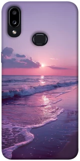 Чохол на Samsung Galaxy A10s Sea фото 1 з 1