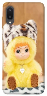 Чехол на Samsung Galaxy A02 Wakuku ver.3 фото 1 из 1