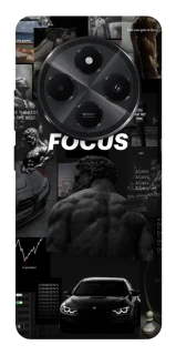 Чохол на Xiaomi Poco C75 Focus ver.1 фото 1 з 1