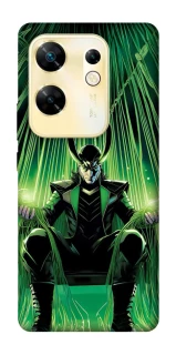 Чехол на Infinix Zero 30 4G Loki фото 1 из 1