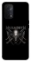 Чохол на Oppo A54 5G / A74 5G Megadeth фото 1 з 1
