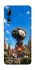 Чохол на ZTE Axon 10 Pro Moscow never sleeps ver.7 фото 1 з 1